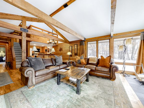 Jackson Hole Wy Home 1011076