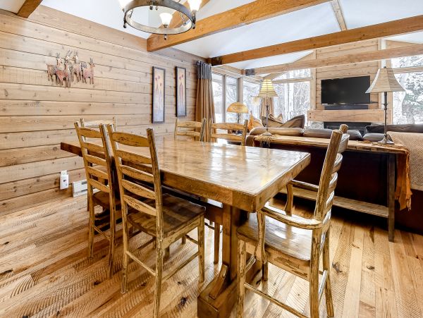 Jackson Hole Wy Home 1011076