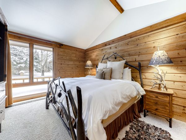 Jackson Hole Wy Home 1011076