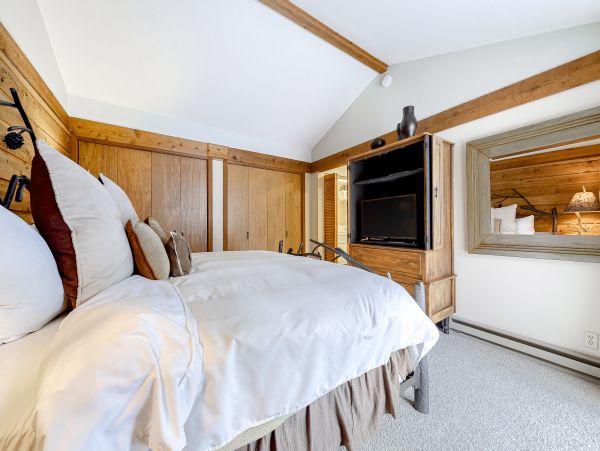 Jackson Hole Wy Home 1011076