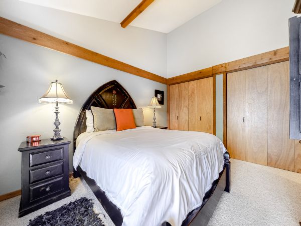 Jackson Hole Wy Home 1011076