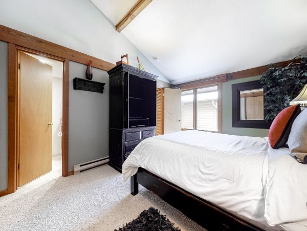 Jackson Hole Wy Home 1011076
