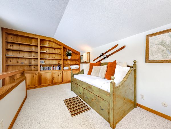 Jackson Hole Wy Home 1011076
