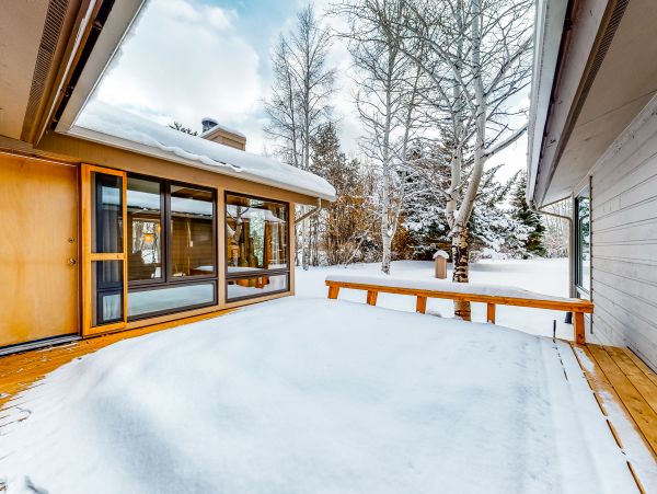 Jackson Hole Wy Home 1011076