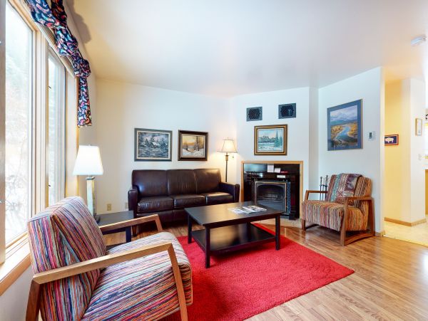 Jackson Hole Wy Home 1011077