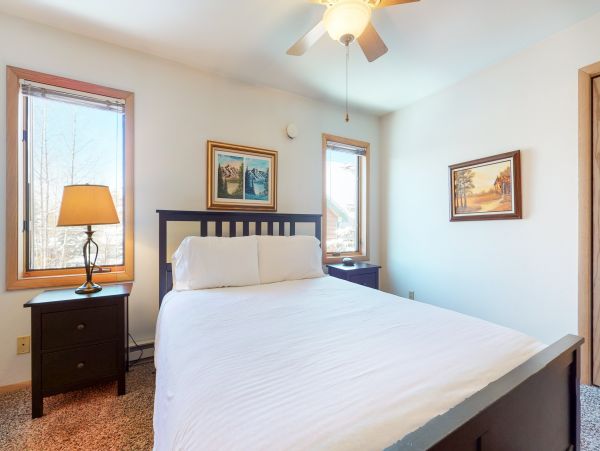 Jackson Hole Wy Home 1011077