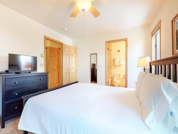 Jackson Hole Wy Home 1011077