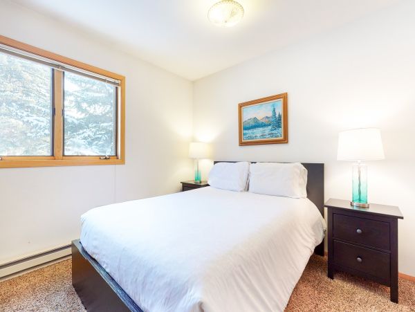 Jackson Hole Wy Home 1011077
