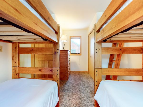 Jackson Hole Wy Home 1011077