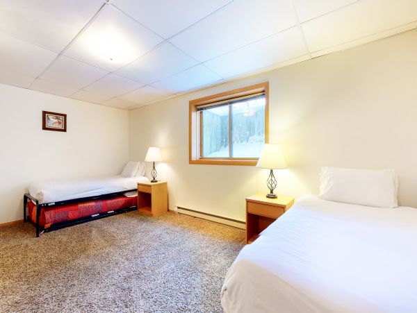 Jackson Hole Wy Home 1011077