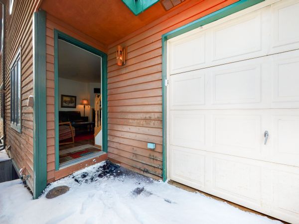 Jackson Hole Wy Home 1011077