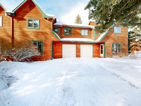 Jackson Hole Wy Home 1011077