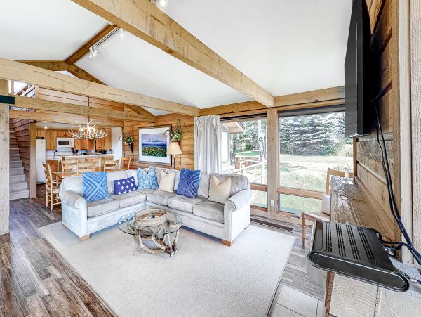 Jackson Hole Wy Home 1011078
