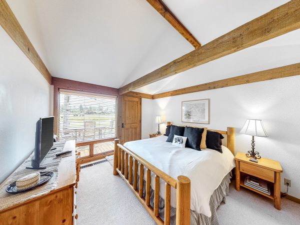 Jackson Hole Wy Home 1011078