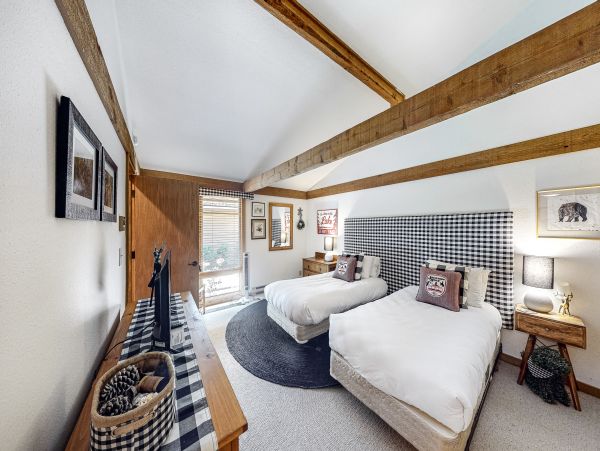 Jackson Hole Wy Home 1011078