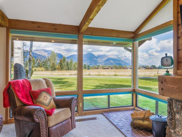 Best Jackson Hole Vacation Rental for Family Getaways
