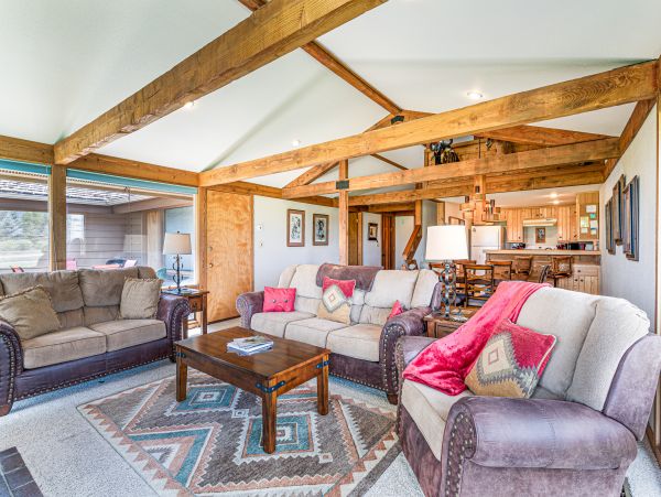 Best Jackson Hole Vacation Rental for Family Getaways