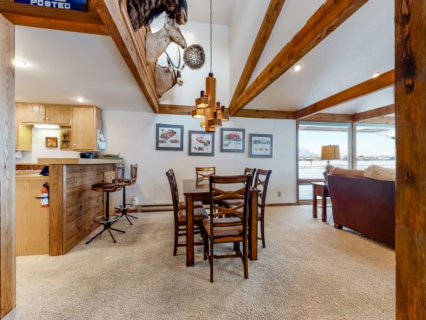 Best Jackson Hole Vacation Rental for Family Getaways