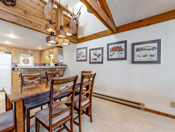 Best Jackson Hole Vacation Rental for Family Getaways