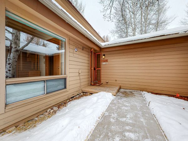 Best Jackson Hole Vacation Rental for Family Getaways