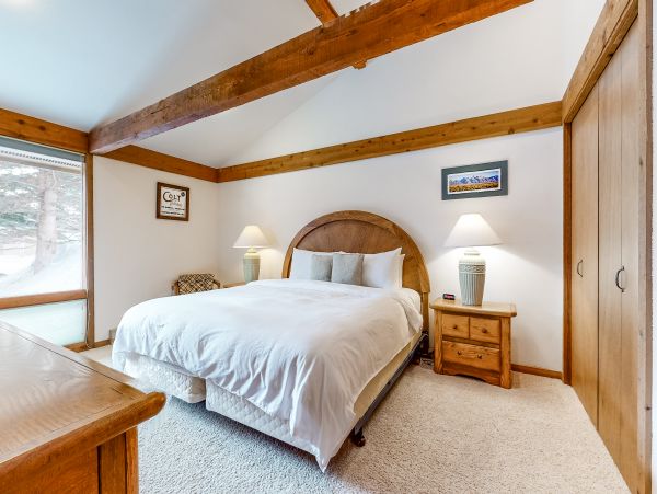Best Jackson Hole Vacation Rental for Family Getaways