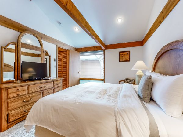Best Jackson Hole Vacation Rental for Family Getaways
