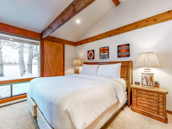Best Jackson Hole Vacation Rental for Family Getaways