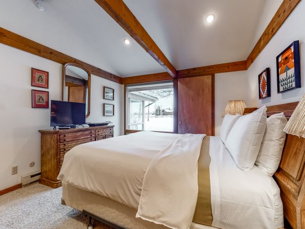 Best Jackson Hole Vacation Rental for Family Getaways