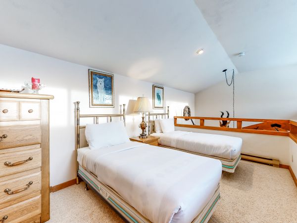 Best Jackson Hole Vacation Rental for Family Getaways