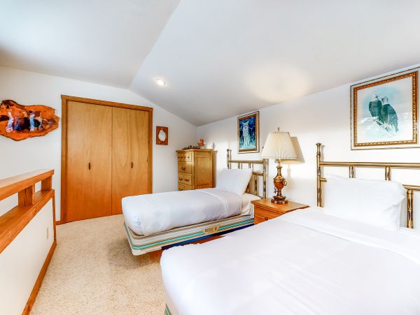 Best Jackson Hole Vacation Rental for Family Getaways