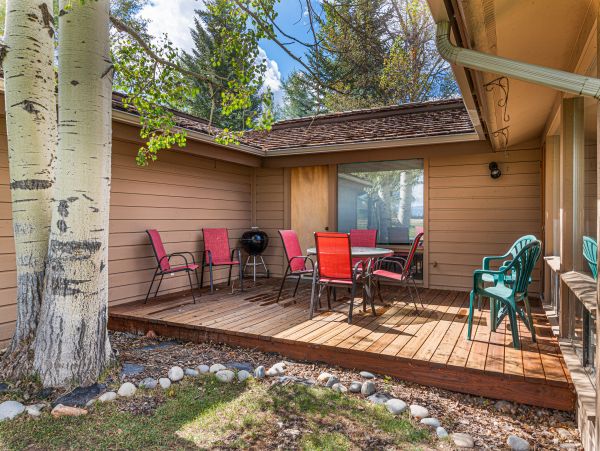 Best Jackson Hole Vacation Rental for Family Getaways