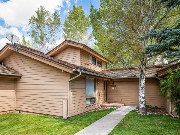 Best Jackson Hole Vacation Rental for Family Getaways