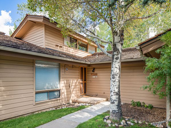 Best Jackson Hole Vacation Rental for Family Getaways