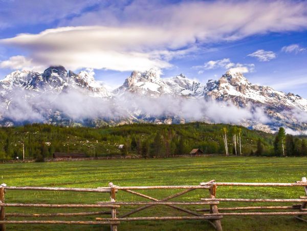 Best Jackson Hole Vacation Rental for Family Getaways