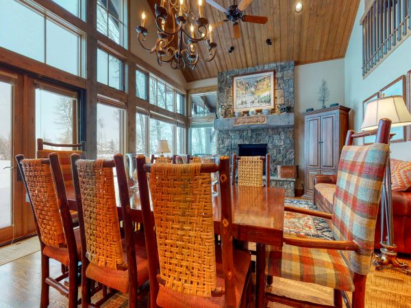 Jackson Hole Wy Home 1011080