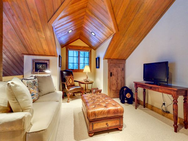 Jackson Hole Wy Home 1011080