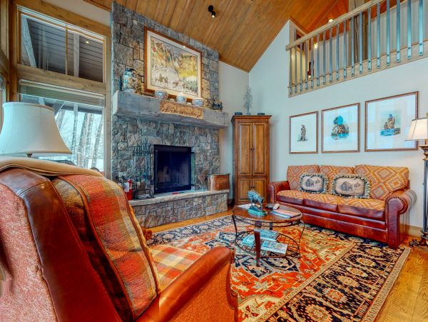 Jackson Hole Wy Home 1011080