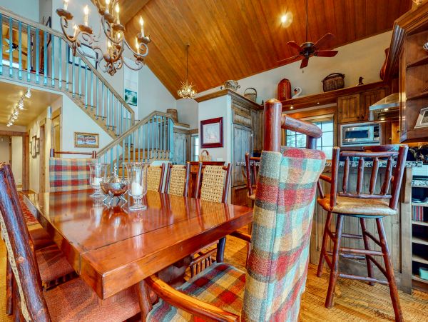 Jackson Hole Wy Home 1011080