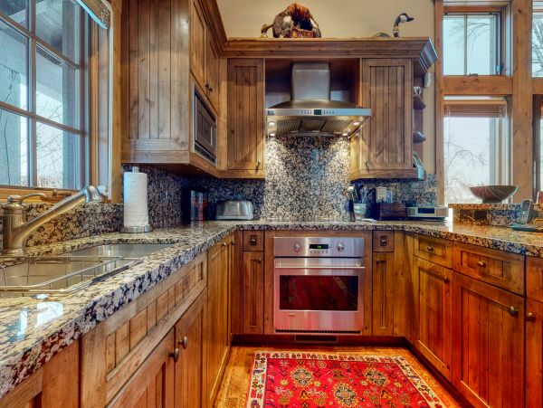 Jackson Hole Wy Home 1011080