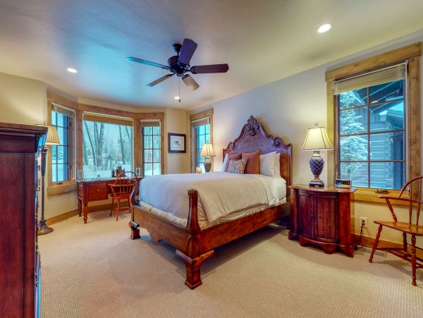 Jackson Hole Wy Home 1011080