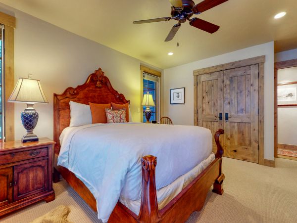 Jackson Hole Wy Home 1011080