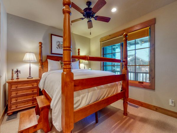 Jackson Hole Wy Home 1011080