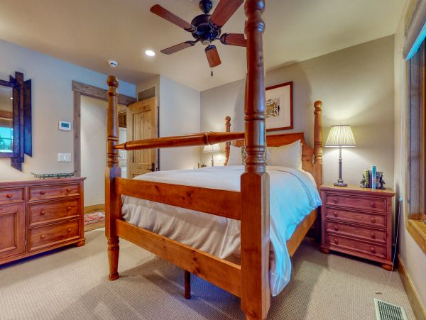 Jackson Hole Wy Home 1011080