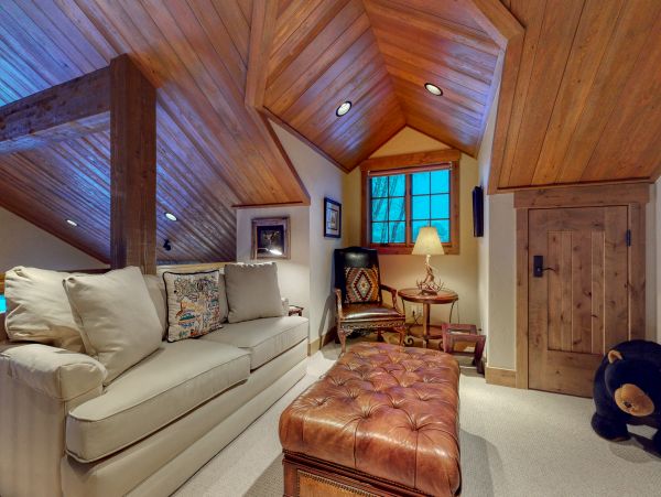 Jackson Hole Wy Home 1011080
