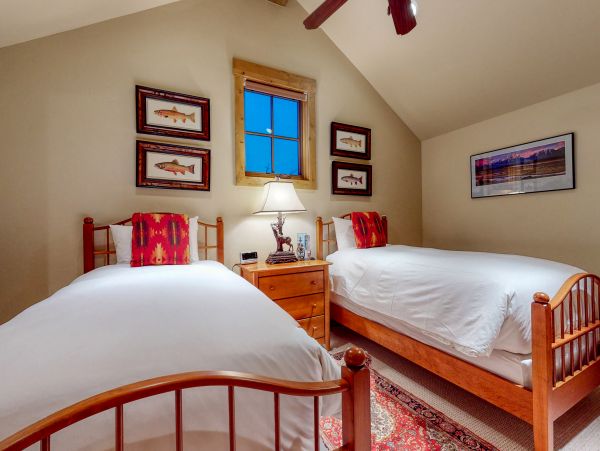 Jackson Hole Wy Home 1011080