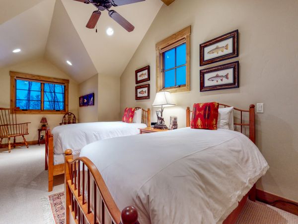 Jackson Hole Wy Home 1011080