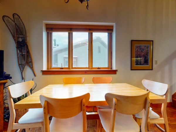 Jackson Hole Wy Home 1011081