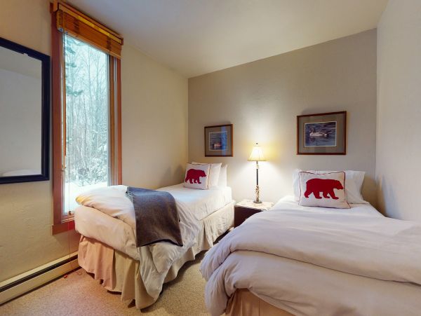 Jackson Hole Wy Home 1011081