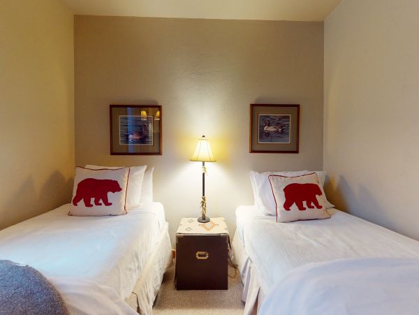 Jackson Hole Wy Home 1011081