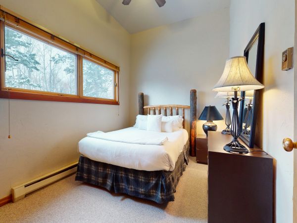 Jackson Hole Wy Home 1011081